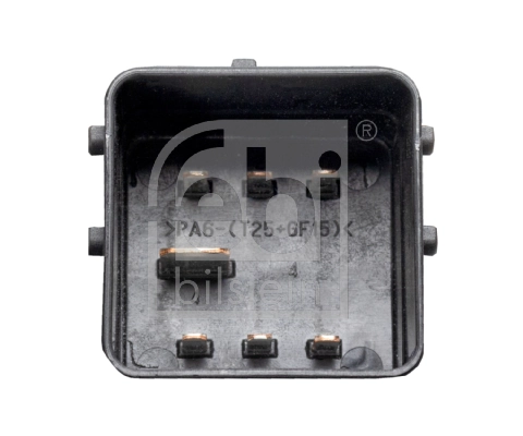 Temporisateur de préchauffage FEBI BILSTEIN 176303