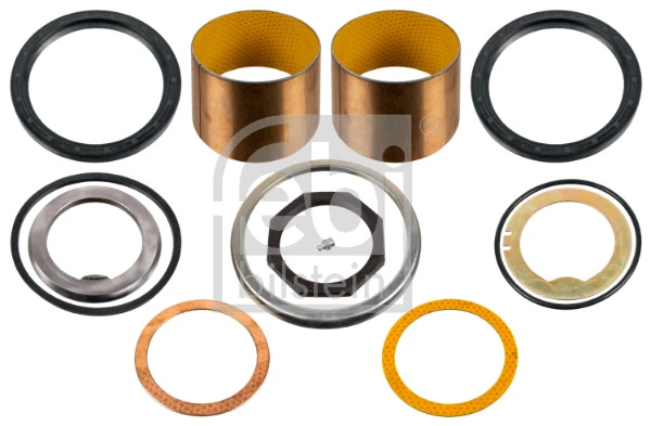 Main de suspension FEBI BILSTEIN 181315