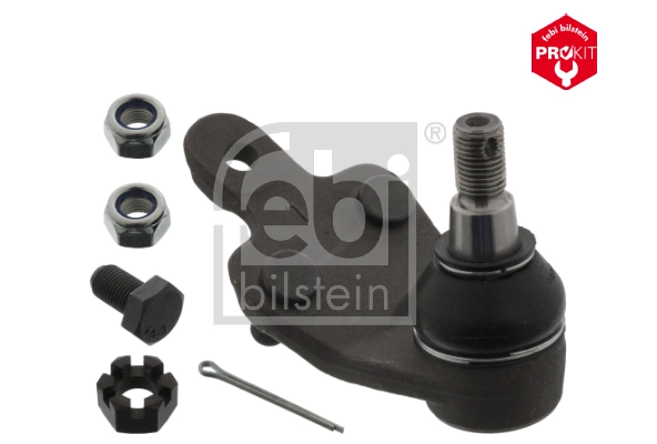 Rotule de suspension FEBI BILSTEIN 43074