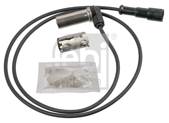 Capteur, vitesse de roue FEBI BILSTEIN 40543