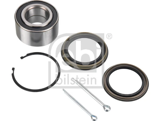 Kit de roulements de roue FEBI BILSTEIN 31252