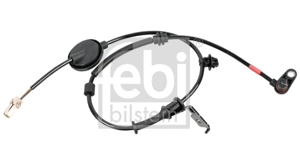 Capteur, vitesse de roue FEBI BILSTEIN 178006