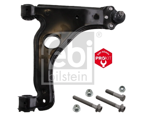 Bras de liaison, suspension de roue FEBI BILSTEIN 38274