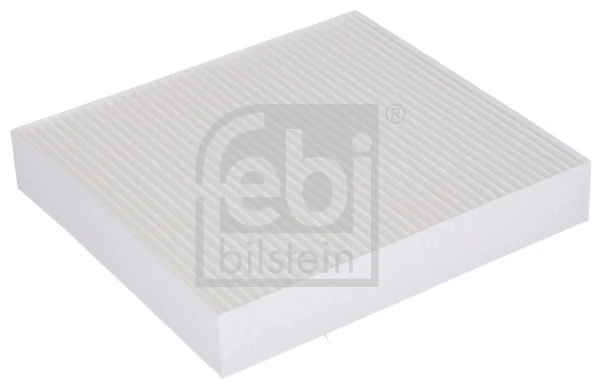 Filtre, air de l'habitacle