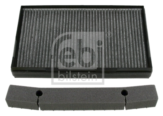 Filtre, air de l'habitacle FEBI BILSTEIN 26678