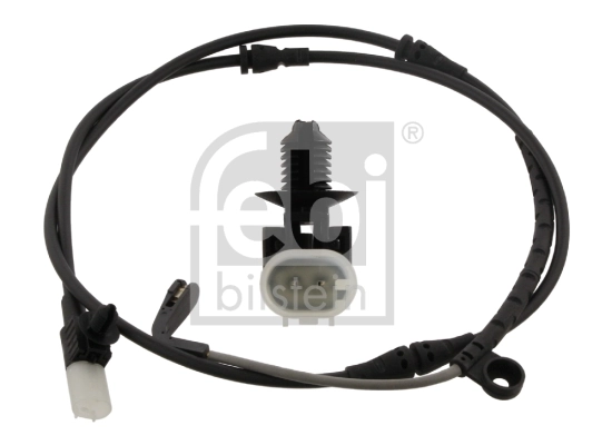 ZAMEK DRZWI OPEL CORSA D, MERIVA B 07.06-03.17 PR PRZÓD
