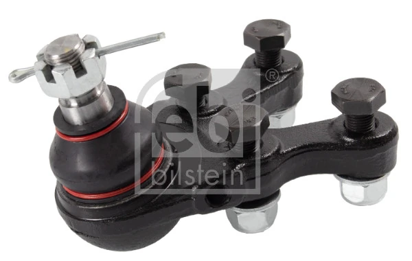 Rotule de suspension FEBI BILSTEIN 15068