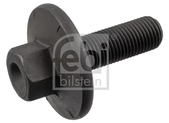 Bolt, crankshaft gear