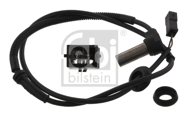 Capteur, vitesse de roue FEBI BILSTEIN 34261
