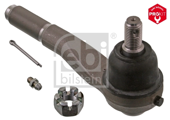 Rotule de barre de connexion FEBI BILSTEIN 41378