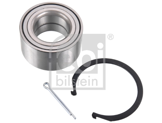 Kit de roulements de roue FEBI BILSTEIN 31183
