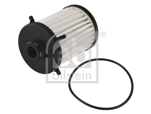 FEBI BILSTEIN 180578 — Фільтр АКПП AUDI 15- (вир-во FEBI)