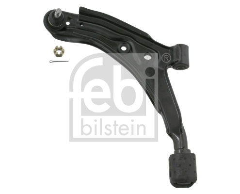 Bras de liaison, suspension de roue FEBI BILSTEIN 15467