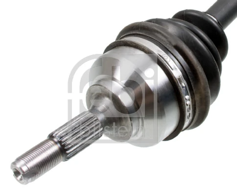 Arbre de transmission FEBI BILSTEIN 183169