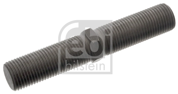 Vis, alignement des roues FEBI BILSTEIN 02629