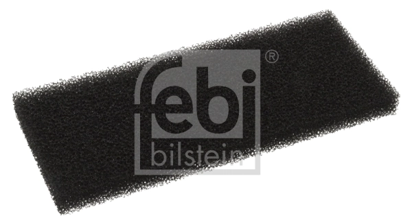 Filtre, air de l'habitacle FEBI BILSTEIN 100280