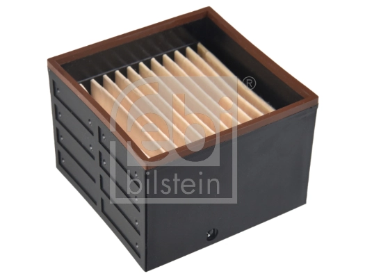 Filtre à carburant FEBI BILSTEIN 174260