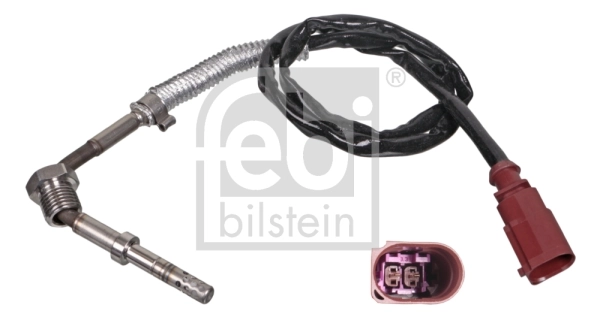 Capteur, température des gaz FEBI BILSTEIN 100844