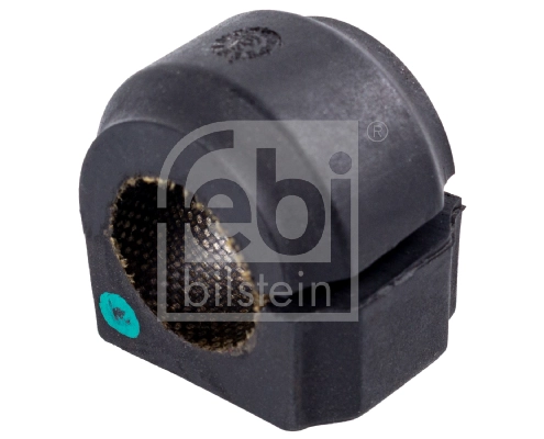 Suspension, stabilisateur