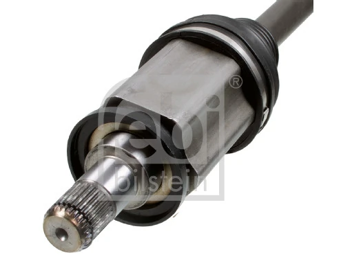 Arbre de transmission FEBI BILSTEIN 183469