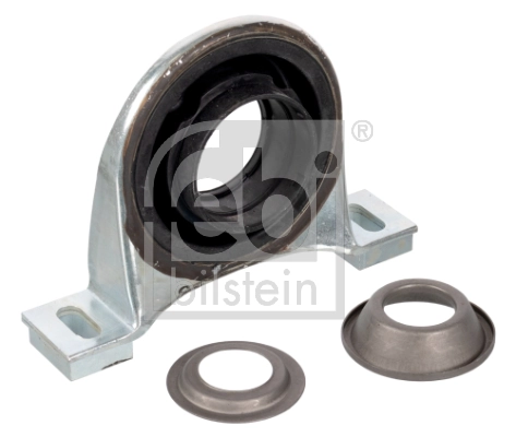 Suspension, arbre de cardan FEBI BILSTEIN 170231