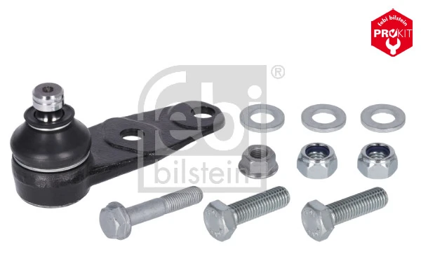 Rotule de suspension FEBI BILSTEIN 39820
