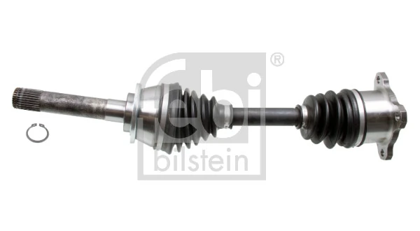 Arbre de transmission FEBI BILSTEIN 181807