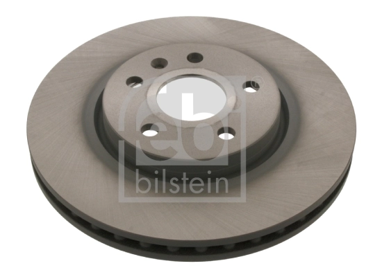 Disque de frein FEBI BILSTEIN 39196
