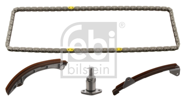 Kit de distribution par chaîne FEBI BILSTEIN 32692