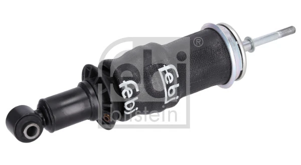Amortisseur, suspension de la cabine FEBI BILSTEIN 192762