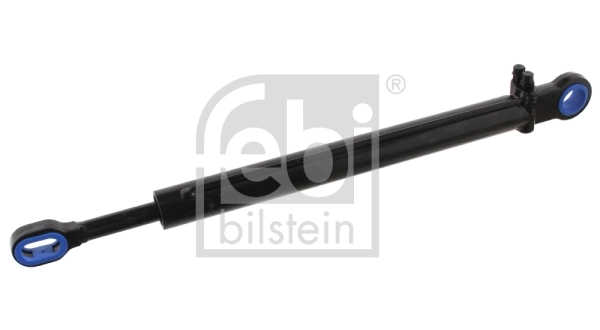 Cylindre culbuteur, cabine FEBI BILSTEIN 33009