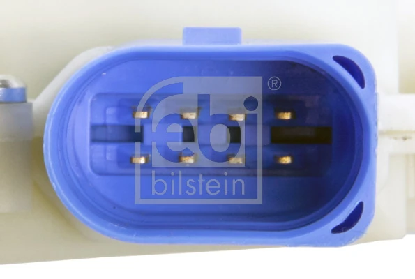 Serrure de porte FEBI BILSTEIN 178562