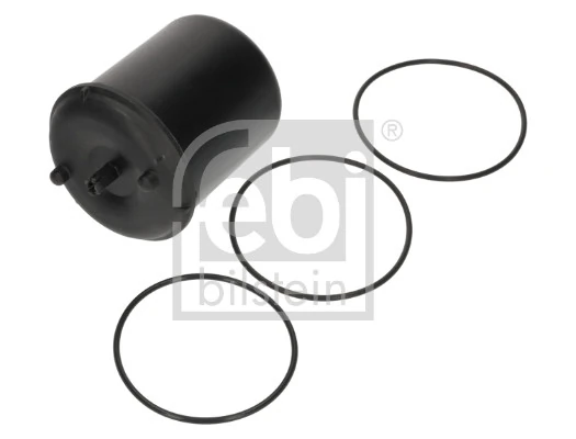 Filtre à huile FEBI BILSTEIN 194048