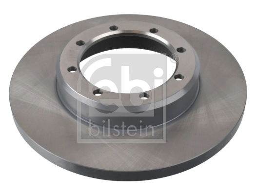 Disque de frein FEBI BILSTEIN 39868