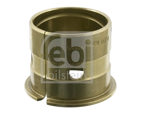 Coussinet de palier, arbre de frein FEBI BILSTEIN 06099