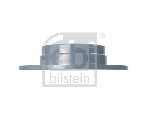 Disque de frein FEBI BILSTEIN 43810