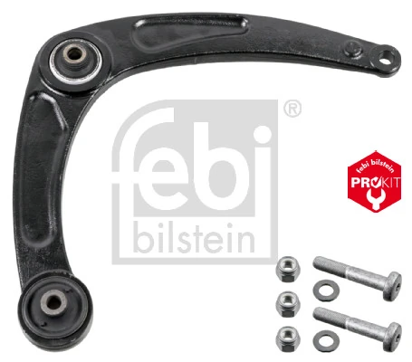 Bras de liaison, suspension de roue FEBI BILSTEIN 40840