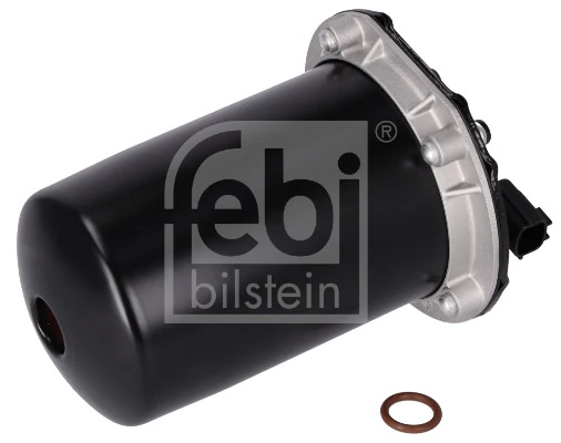 FILTR PALIWA RENAULT TRAFIC III, KLASA X 02.10-