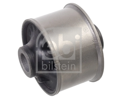 FEBI BILSTEIN 107779 — Сайлентблок важеля FORD TRANSIT V 12- перед. міст ззаду (Вир-во FEBI)