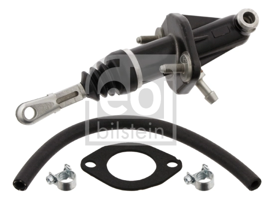 Cylindre émetteur, embrayage FEBI BILSTEIN 28485