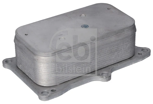 Radiateur d'huile FEBI BILSTEIN 181784