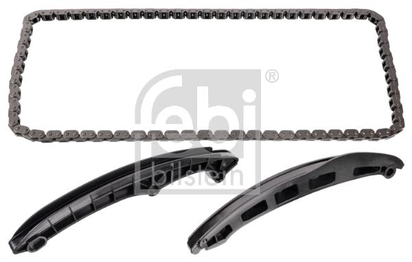 Kit de distribution par chaîne FEBI BILSTEIN 46792