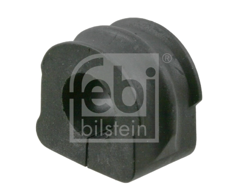 FEBI BILSTEIN 22804 — Втулки стаб. AUDI, SEAT, VW, SKODA 96 перед. міст (Вир-во FEBI)