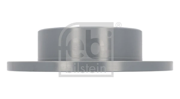 Disque de frein FEBI BILSTEIN 27699