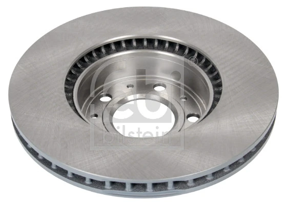 Disque de frein FEBI BILSTEIN 15089