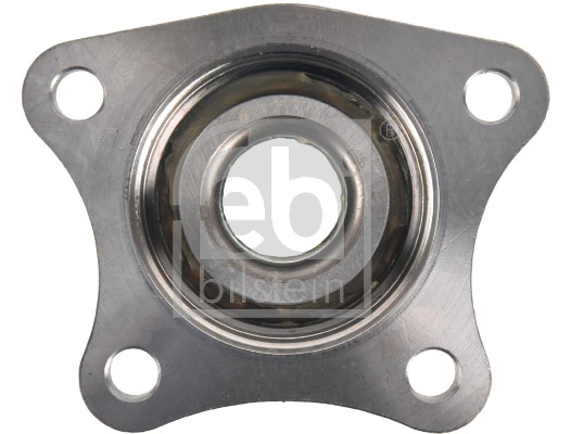 Kit de roulements de roue FEBI BILSTEIN 177538