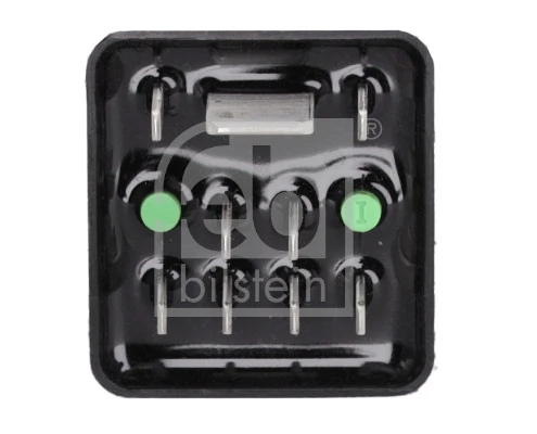 Temporisateur de préchauffage FEBI BILSTEIN 100656