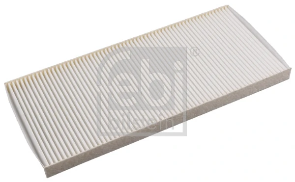 Filtre, air de l'habitacle FEBI BILSTEIN 11507