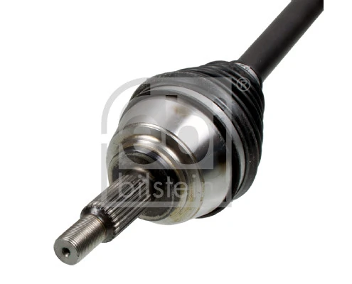 Arbre de transmission FEBI BILSTEIN 183826