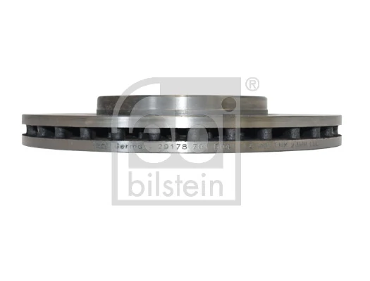 Disque de frein FEBI BILSTEIN 29178